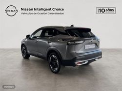 Nissan Qashqai DIG-T 116kW CVT N-Connecta - Miniatura 4