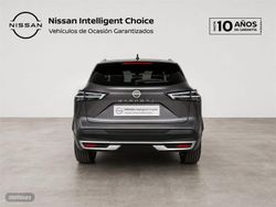 Nissan Qashqai DIG-T 116kW CVT N-Connecta - Miniatura 5