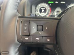 Nissan Qashqai DIG-T 116kW CVT N-Connecta - Miniatura 6
