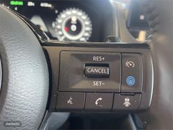 Nissan Qashqai DIG-T 116kW CVT N-Connecta - Miniatura 7