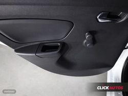 Nissan Micra 1.0 IG-T 92CV Acenta - Miniatura 11