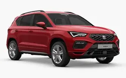 Vídeo-prueba: ¿qué versión interesa más del Seat Ateca? - Autofácil