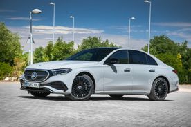 FotosMercedes Clase E 220 d Berlina