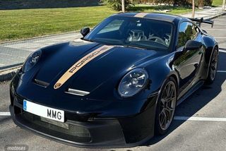 Porsche 911 GT3 - Foto 1