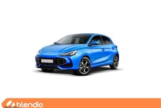 MG MG3 Hybrid+ Comfort - Foto 1