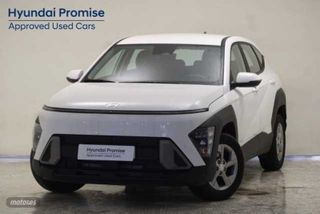 Hyundai Kona 1.6 GDI Maxx DT - Foto 1