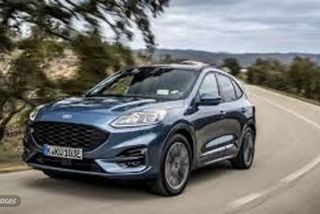 Ford Kuga ST-LINE X TECH 2.5 Duratec FHEV 4x4 140KW (190CV) Aut. E6.2 - Foto 1