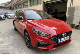 Hyundai i30 1.0 TGDI N Line 30A 120 - Foto 1