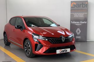 Renault Clio TCe Techno 67kW - Foto 1