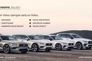 Volvo XC 60 XC60 Core, B4 Mild Hybrid, Diésel - Foto 1