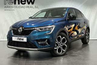 Renault Arkana Arkana 1.3 TCe Techno EDC 103kW - Foto 1
