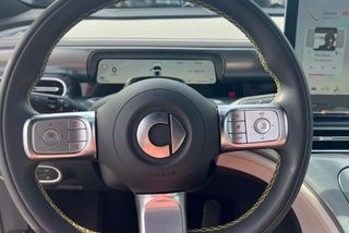 Smart #1 200kW Pro+ (66kWh) - Foto 1