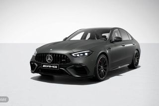 Mercedes Clase C 300 e Berlina - Foto 1