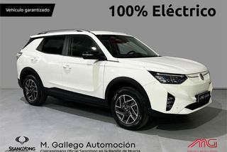 Ssangyong Korando E-MOTION Limited Auto - Foto 1
