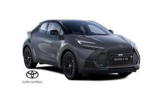 Toyota C-HR 1.8 140H Advance - Foto 1