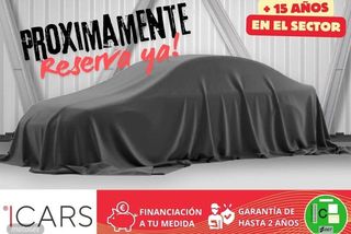 Citroen Xsara Picasso 1.6 HDi 92 LX Plus - Foto 1