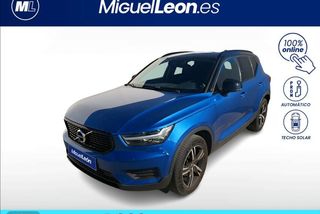 Volvo XC40 2.0 D3 R-Design - Foto 1
