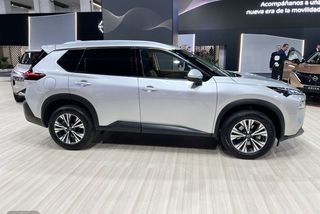 Nissan X Trail NUEVO X-TRAIL 1.5 E-POWER 152KW (204CV) A/T 4X2 - Foto 1