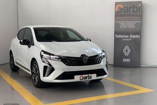 Renault Clio Clio TCe GLP Techno 74kW - Foto 1