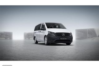 Mercedes Vito 114CDI AT 100kW Tourer Base Compacta - Foto 1