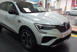Renault Arkana 1.6 E-Tech Techno 105kW - Foto 1