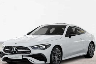 Mercedes CLE CLE 220 d Coupé - Foto 1