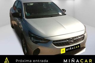 Opel Corsa 1.2T XHL AT/8 S/S 100 cv (74kW) Elegance - Foto 1