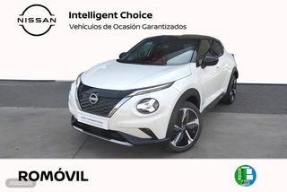 Nissan Juke 1.6 HYBRID 105 KW (143 CV) E6D-F AUTO - Foto 1
