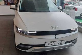 Hyundai IONIQ 5 77kWh Light RWD 168kW - Foto 1