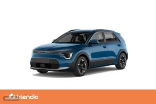 Kia e-Niro 150kW (204CV) Drive (Long Range) - Foto 1