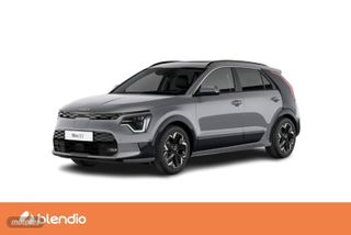 Kia e-Niro 150kW Concept (Long Range) - Foto 1