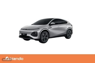 Xpeng G6 Long Range RWD - Foto 1