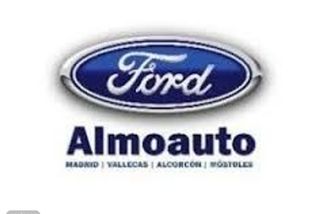 Ford Capri Premium Rango Extendido RWD 77kWh (286CV) - Foto 1
