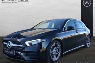 Mercedes Clase A A 180 d AMG Line (EURO 6d) - Foto 1
