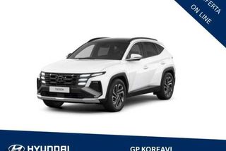 Hyundai Tucson 1.6 TGDI 48V Tecno 2C 4x2 - Foto 1