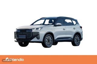 EBRO S700 1.5 TGDI PHEV Luxury E-CVT - Foto 1