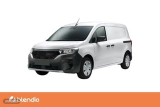 Nissan Townstar PROFESIONAL - FURGÓN 2P 45KWH - 90KW (122CV) L2 E6D-FULL - Foto 1