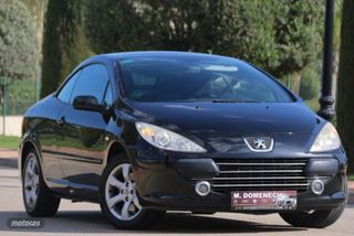 Peugeot 307 CC HDI 136 FAP - Foto 1