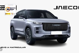 JAECOO 7 PHEV Exclus. 1.5 TGDI+1DHT 255kW FWD Bit - Foto 1