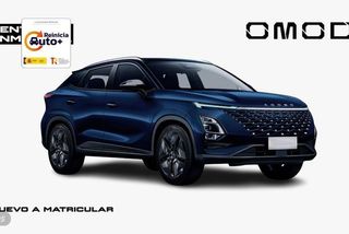 OMODA 5 MY25 - Premium 1.6 TGDI 108kW (145cv) - Foto 1