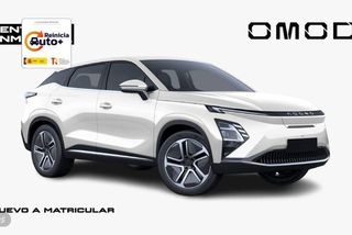 OMODA 5 EV EV 61 kWh Premium - Foto 1