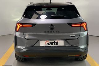 Renault Scenic E-Tech Esprit Alpine Gran Autonomía 160kW - Foto 1