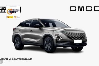 OMODA 5 MY25 - Premium 1.6 TGDI 108kW (145cv) - Foto 1