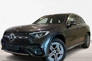 Mercedes Clase GLC GLC 220 d 4MATIC - Foto 1