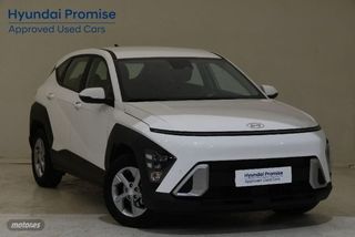Hyundai Kona 1.6 GDI HEV Maxx DCT - Foto 1