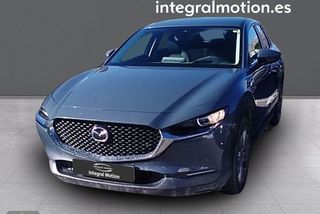 Mazda CX-30 SKYACTIV-G 2.0 90 kW 2WD Evolution - Foto 1