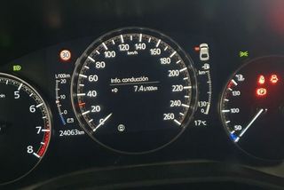 Mazda Mazda3 2.0 e-Skyactiv-G Zenith 90kW - Foto 1