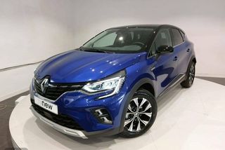 Renault Captur Captur TCe Techno 67kW - Foto 1