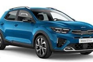 Kia Stonic 1.2 DPi Drive - Foto 1