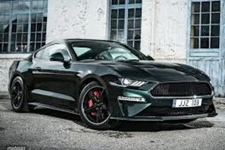 Ford Mustang FASTBACK MACH I 5.0 Ti-VCT V8 338KW (460CV) Automático 10v. Euro 6.2 - Foto 1